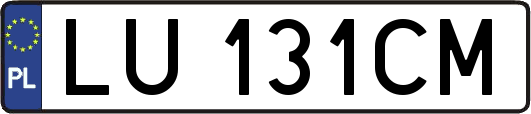 LU131CM