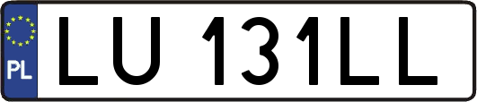 LU131LL