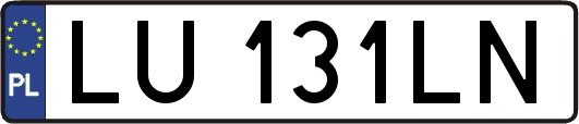 LU131LN
