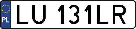 LU131LR