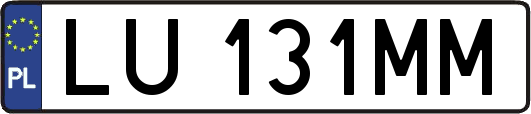 LU131MM