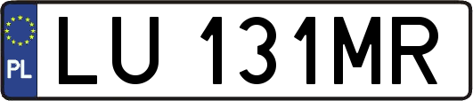 LU131MR