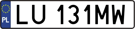 LU131MW