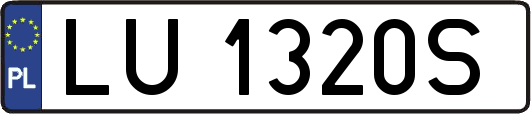 LU1320S