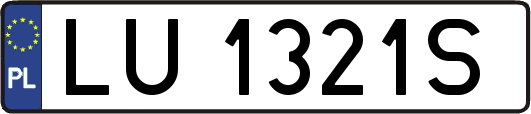 LU1321S