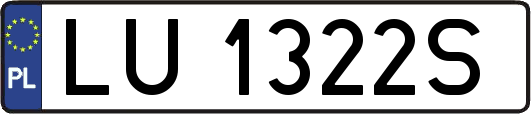 LU1322S