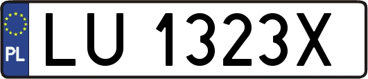 LU1323X