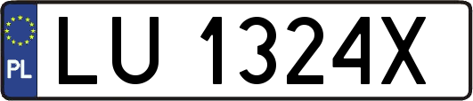 LU1324X