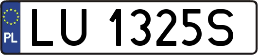 LU1325S