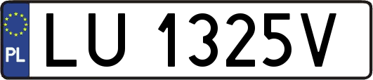 LU1325V