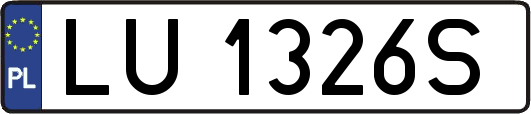 LU1326S