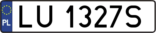 LU1327S