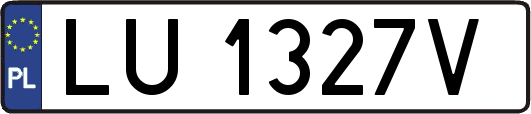 LU1327V