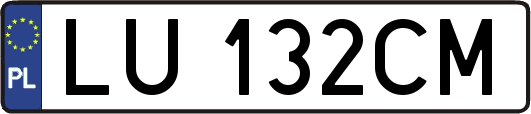 LU132CM