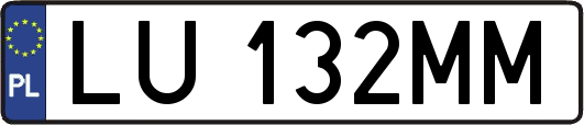 LU132MM