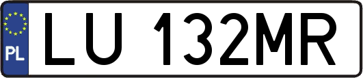 LU132MR