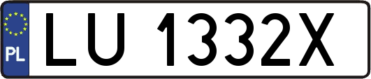 LU1332X