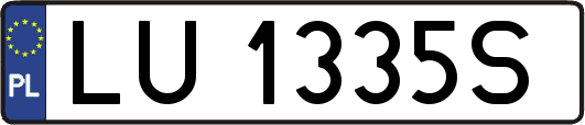 LU1335S