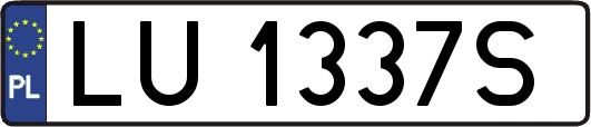LU1337S