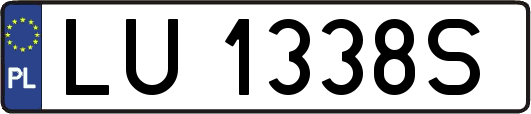 LU1338S