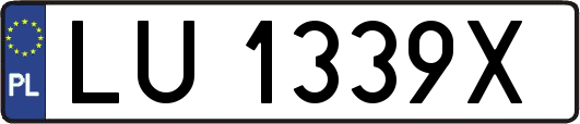 LU1339X