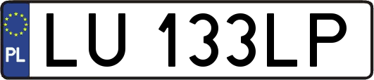 LU133LP