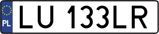 LU133LR