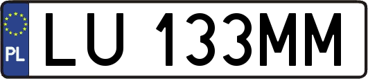 LU133MM