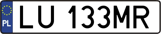 LU133MR