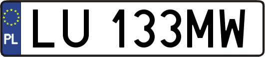 LU133MW