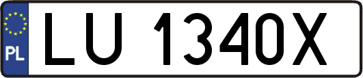 LU1340X