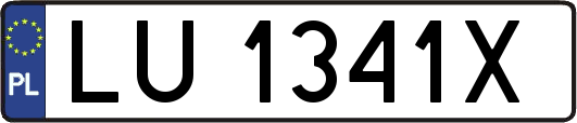 LU1341X