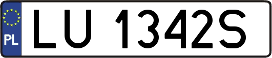 LU1342S