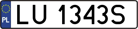 LU1343S