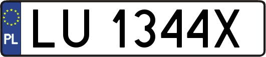LU1344X