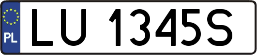 LU1345S