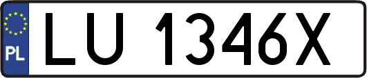 LU1346X