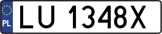 LU1348X