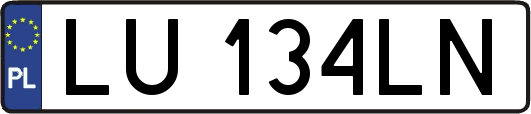 LU134LN