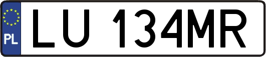 LU134MR