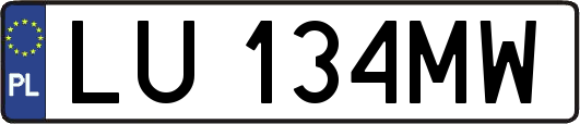 LU134MW