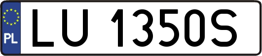 LU1350S