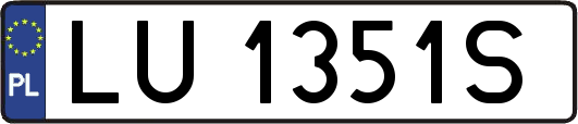 LU1351S