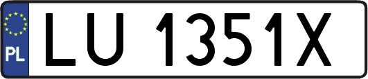 LU1351X
