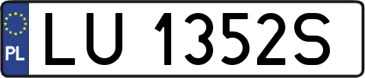 LU1352S
