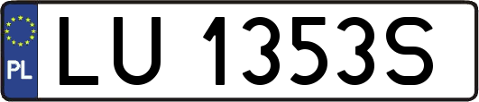 LU1353S