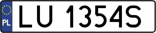 LU1354S