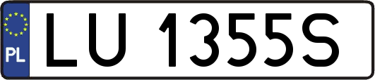 LU1355S