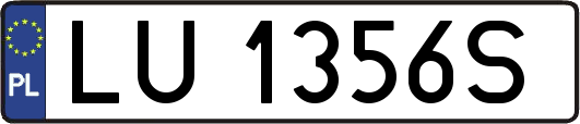 LU1356S
