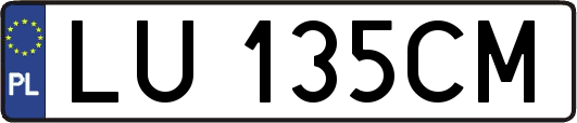 LU135CM